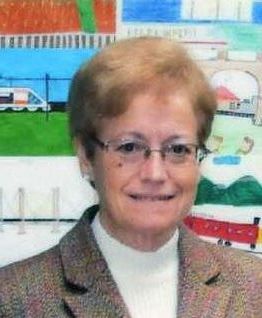 In memoriam Ana Conde